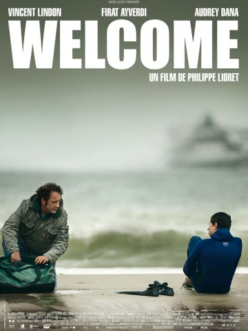 Affiche Welcome