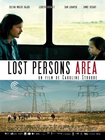 Affiche Lost Persons Area