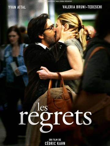 Affiche Regrets (Les)