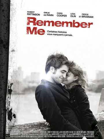 Affiche Remember Me