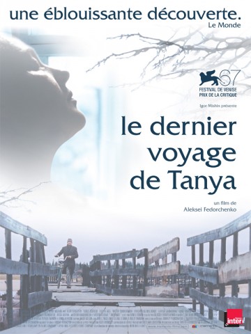 Affiche Dernier Voyage de Tanya (Le)