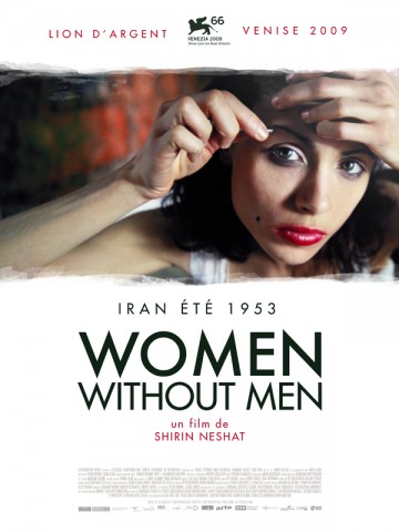 Affiche Women without Men