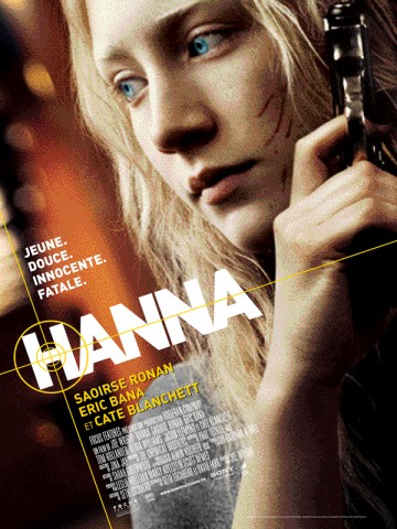 Affiche Hanna