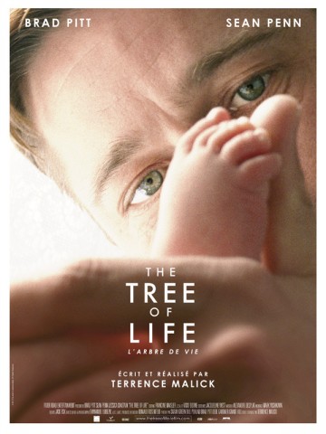 Affiche The Tree of Life