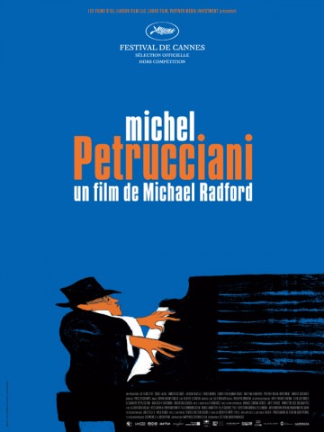 Affiche Michel Petrucciani