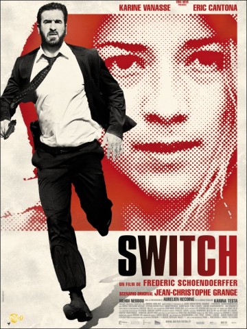 Affiche Switch