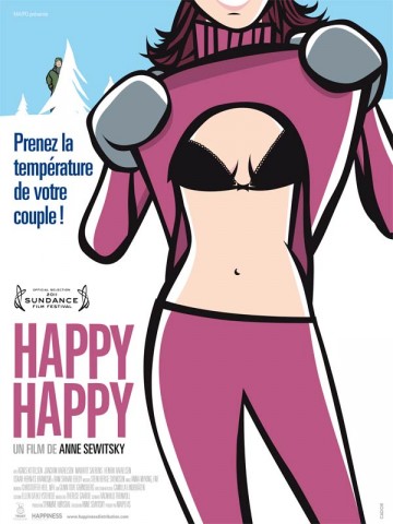 Affiche Happy Happy