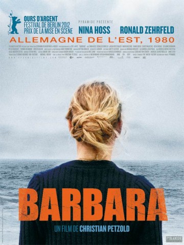 Affiche Barbara