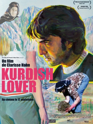Affiche Kurdish Lover