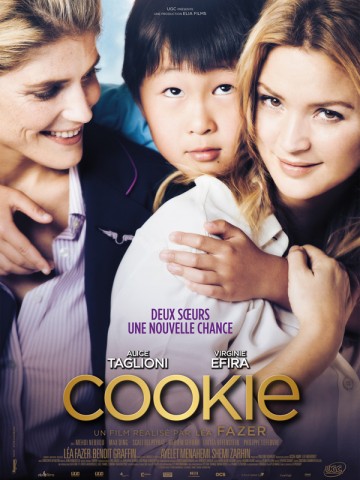 Affiche Cookie