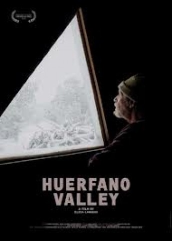Affiche Huerfano Valley