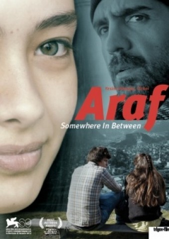 Affiche Araf