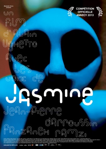 Affiche Jasmine