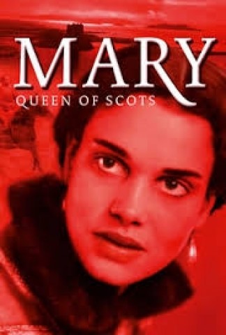 Affiche Mary, Queen of Scots