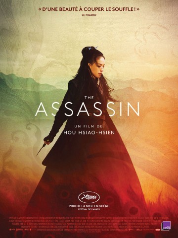 Affiche Assassin (The)