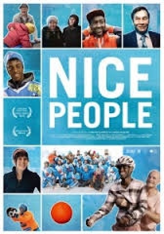 Affiche Nice People