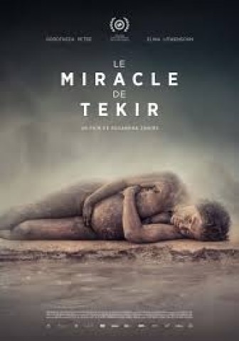 Affiche Miracle de Tekir (Le)