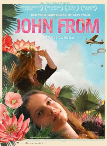 Affiche John From
