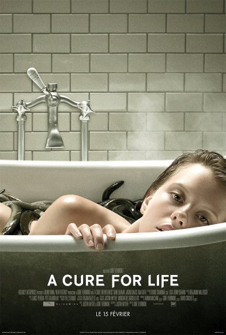 Affiche Cure for Life (A)