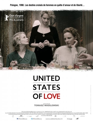 Affiche United States of Love