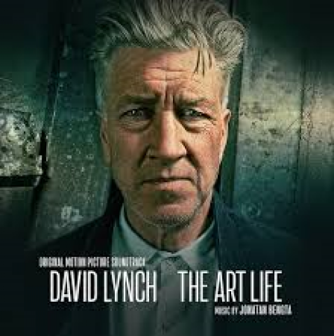 Affiche David Lynch: The Art Life