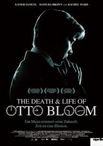 Affiche Mort et la vie d’Otto Bloom (La)