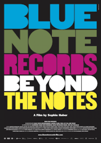 Affiche Blue Note Records: Beyond the Notes