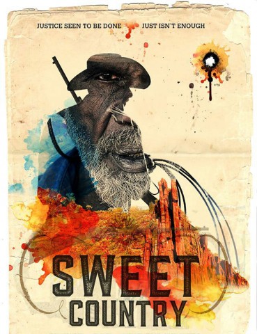Affiche Sweet Country