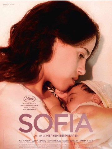 Affiche Sofia