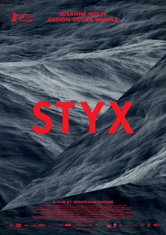 Affiche Styx