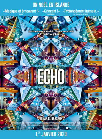 Affiche Echo