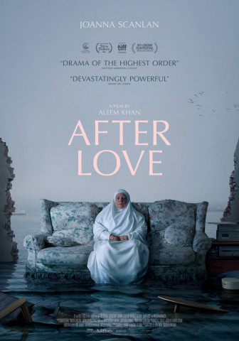 Affiche After Love