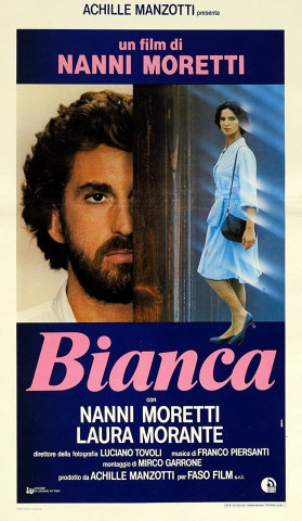 Affiche Bianca