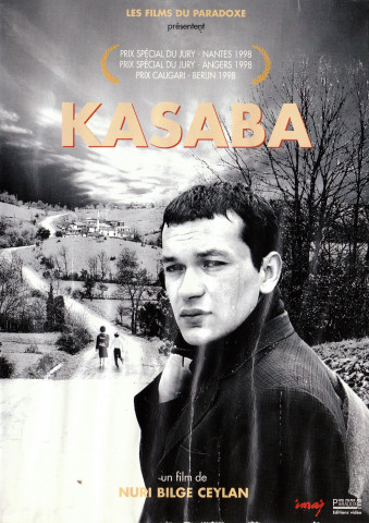 Affiche Kasaba
