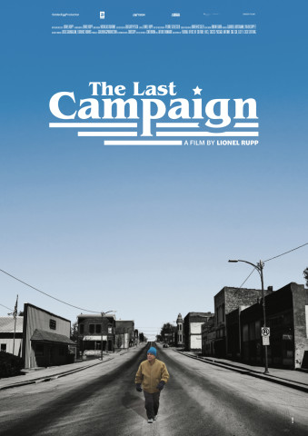Affiche The Last Campaign