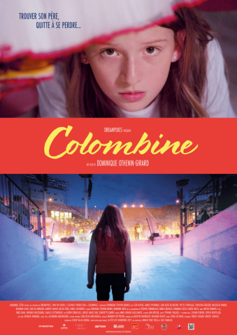 Affiche Colombine