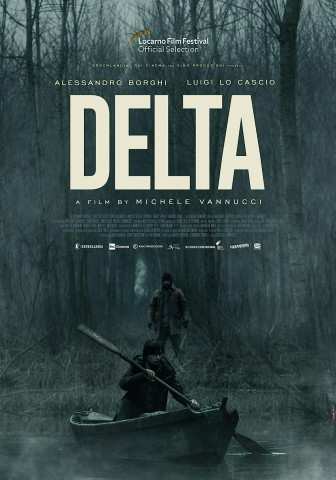 Affiche Delta