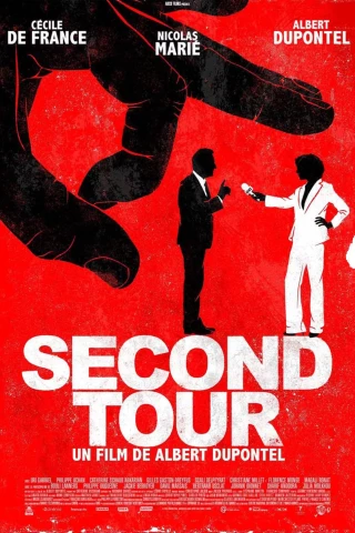 Affiche Second Tour